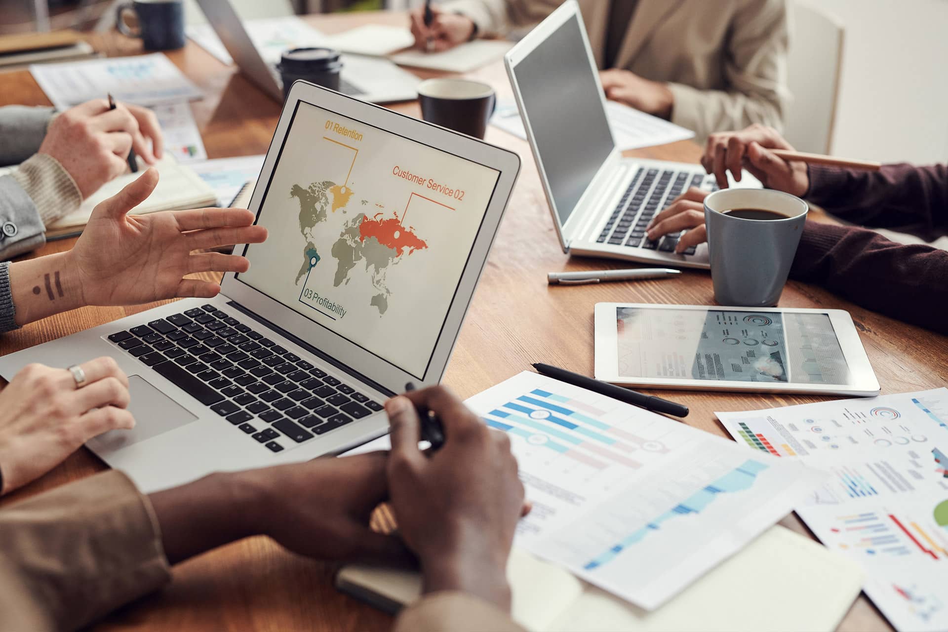 Data Research Associate | Job Position Data Research Associate | Job Position