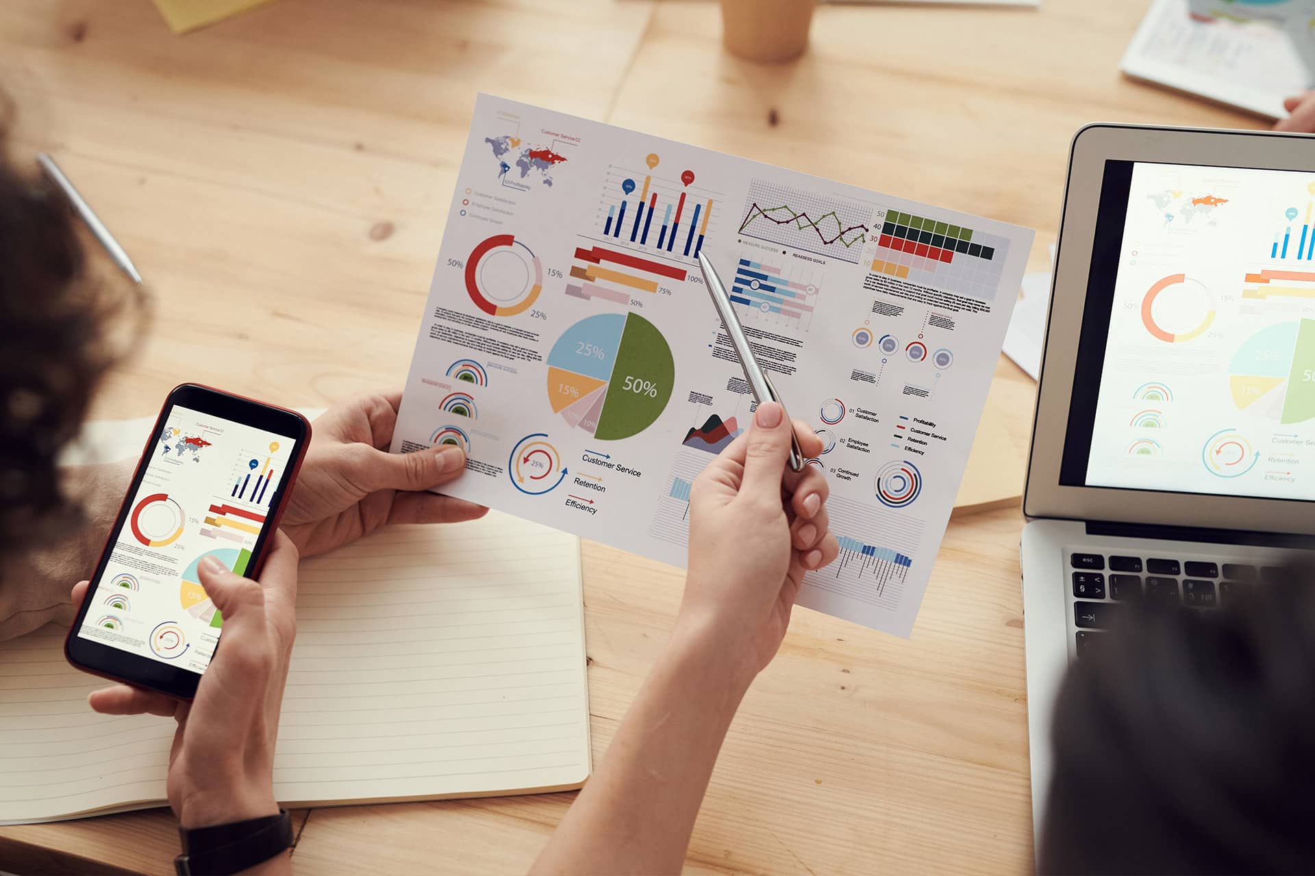 Systems Specialist | Job Position Financial Analytics